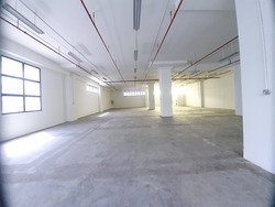 Aps Industrial Building (D20), Warehouse #249224511